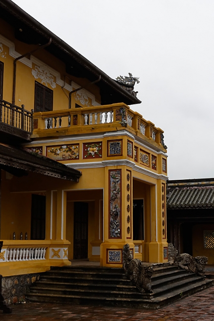 Hué-Cité interdite-124